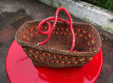 Carrier bag