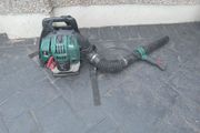 Parkside PBLG 52 A1 leaf blower