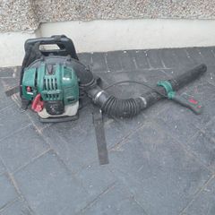 Parkside PBLG 52 A1 leaf blower