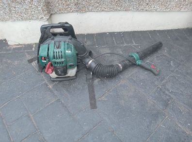Parkside PBLG 52 A1 leaf blower