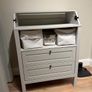 Changing Table/Chest of drawers Image 5