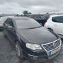 Passat b6 half leather seats and whole car Image 2
