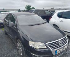 Passat b6 half leather seats and whole car