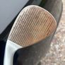 Taylormade Milled Grind HI-TOE wedge 54 Image 8