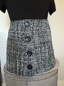 Foxhole Skirt Size 14