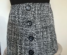 Foxhole Skirt Size 14