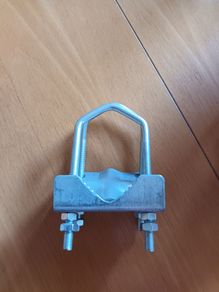 C Clamp