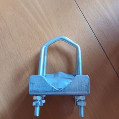 C Clamp