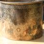 Victorian Silver Sugar Bowl Sugar Bowl Image 2