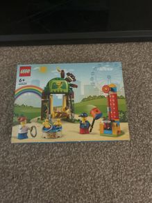 lego 40529