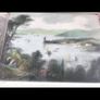 Vintage Beautiful boxed Lady Clare placemats x6 Image 4