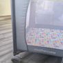 Travel cot Image 2