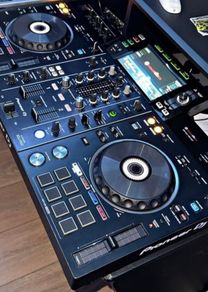 Pioneer Xdj rx2