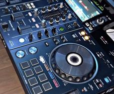 Pioneer Xdj rx2