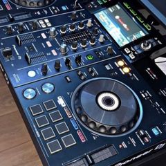 Pioneer Xdj rx2