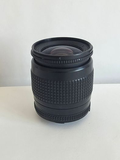 Nikon AF Nikkor 28-80mm zoom Lens