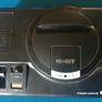 Sega Megadrive With Games Image 7