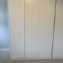 3 door wardrobes from IKEA x 3 Image 4