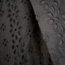 Jacket embroidery anglaise navy Image 3