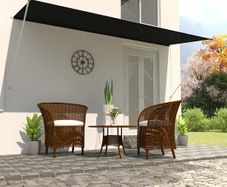 Retractable Awning 4 x 1.5m