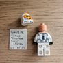 lego sw1278 clone trooper 510st legion, set 75359 Image 3