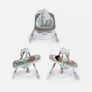 Ingenuity AnyWay Sway Multi-Directional Baby Swing Image 3