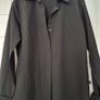 Cerruti Jeans Black Top Image 5