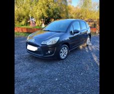 Citroen C3 VTR+, mint condition