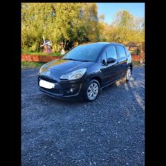 Citroen C3 VTR+, mint condition