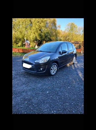 Citroen C3 VTR+, mint condition