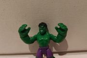 Playskool Marvel Hulk Figure