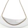 Silver Rope Chain Image 4