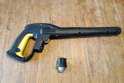 Karcher gun kit
