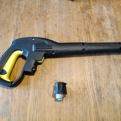 Karcher gun kit