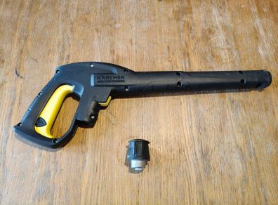 Karcher gun kit