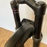 Sid 120mm forks Image 5