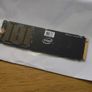 Intel 512gb m.2 nvme ssd Image 2