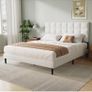 Small Double Bed Frame Image 5