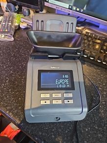 Safescan