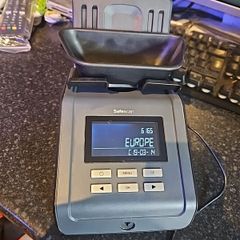 Safescan