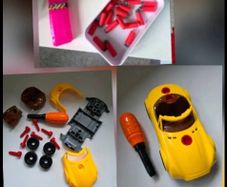 Toys Bundle