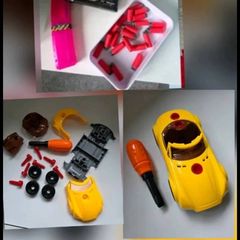 Toys Bundle