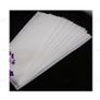 Paper Strips Hair Removal for Depilatory Nonwoven Epilator Wax Strip - 100 Pcs Image 3