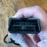 OBD2 Car Diagnostic Scanner Code Reader | Engine Fault Scan Tool Image 3