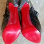 Louboutin  high heals Image 4