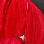 Budda bag maxi red Image 6