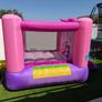 kids bouncy castle Image 3