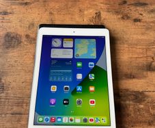 iPad Air 2 Silver 16GB