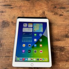 iPad Air 2 Silver 16GB
