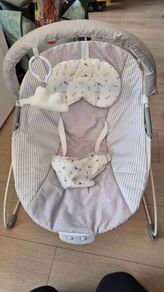 Baby bouncer
